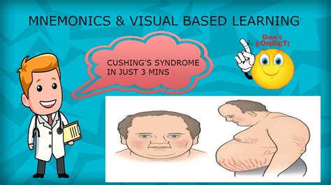 Addison's Disease Vs Cushing's Syndrome - Pregnant Health Tips