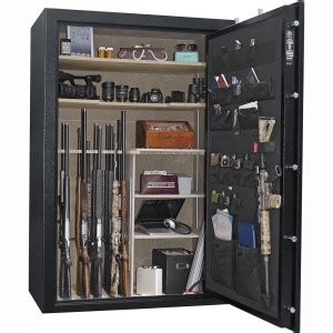 Best Gun Safe Reviews [ Top 2018 Firearm Security Buyer's Guide ]