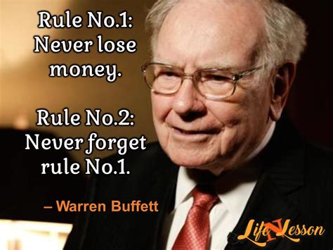 "Warren Buffett" Quotes on Investing & Success- Learn to Build Wealth ...