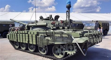 russians Say They Have Tanks Better Than M1A2 Abrams, and It's Hilarious | Defense Express