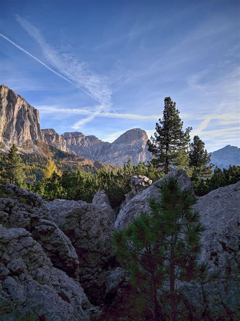 Hiking in South Tyrol, Italy : r/Outdoors