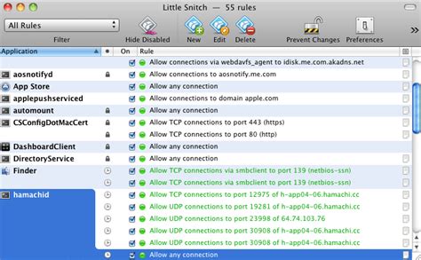 Little Snitch 2020 Mac Crack Download FREE – Mac Apps Stores