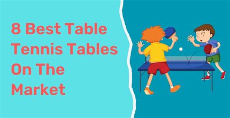 A Table Tennis Racket - The Best Table Tennis Racket Reviews