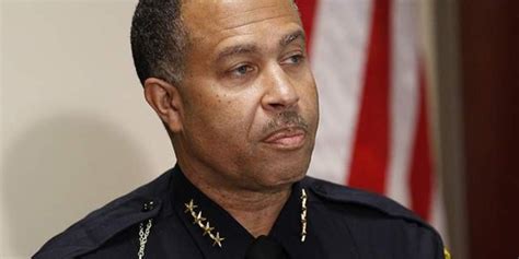 Detroit Police Chief: Armed Citizens Deter Terrorism – Concealed Nation