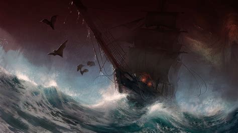 Amblin's Dracula Project THE LAST VOYAGE OF THE DEMETER Will Be Helmed By André Øvredal — GeekTyrant