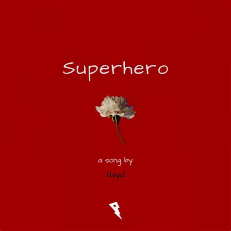 Superhero - YouTube Music