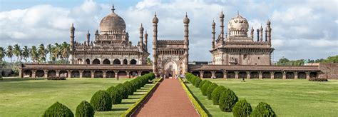 Tourism in Bijapur: Things to do in Bijapur