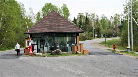 Camping Mont-Sainte-Anne - 300 Rang Saint Julien, Saint-Ferréol-les-Neiges, QC G0A 3R0, Canada