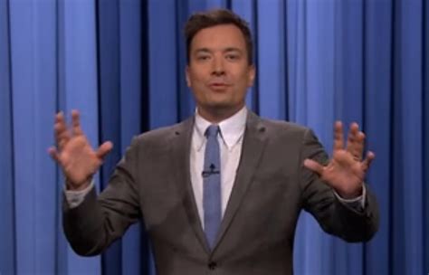 Jimmy Fallon Mocking South Dakota In Monologue