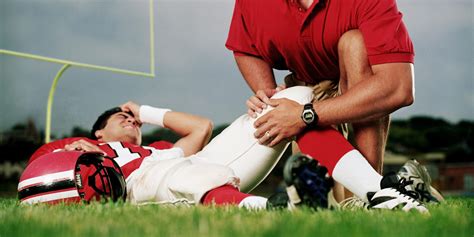 Five Most Common Sports Injuries — The Ultimate List | by Dr Mark ...