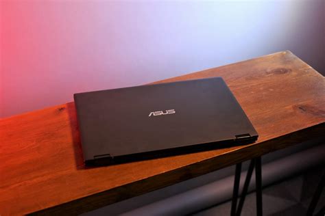 Asus ZenBook Flip 15 Review | Trusted Reviews