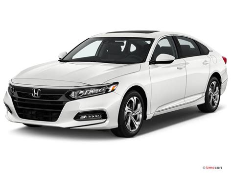 2020 Honda Accord Sport 2.0T Manual Specs and Features | U.S. News & World Report