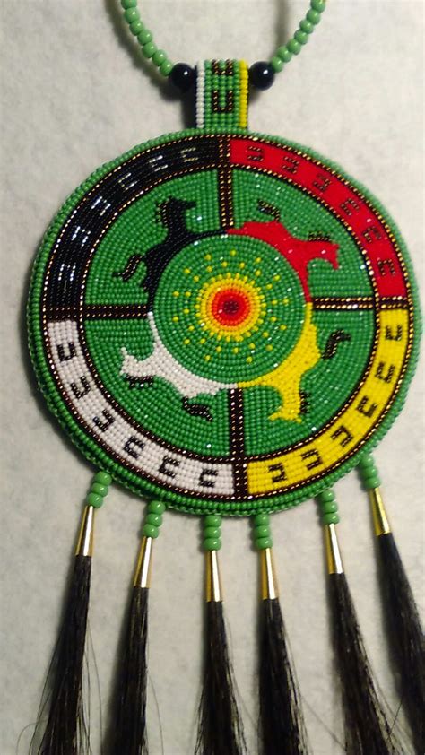 Pin by Janet Stanger on native | Native american beadwork patterns, Native american beadwork ...