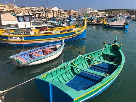 Marsaxlokk Bay - All You Need to Know BEFORE You Go - Updated 2020 (Malta) - TripAdvisor