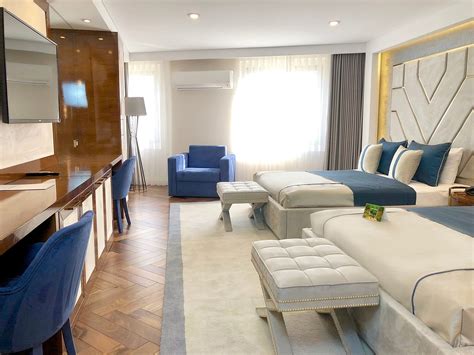 Hotel Zurich Istanbul Rooms: Pictures & Reviews - Tripadvisor