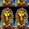 3 ancient egypt egyptian king tut - Spoonflower