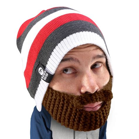 Beard Hat | Budsies Custom Gifts Blog