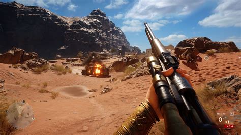 Battlefield 1 screenshots - Image #19755 | New Game Network