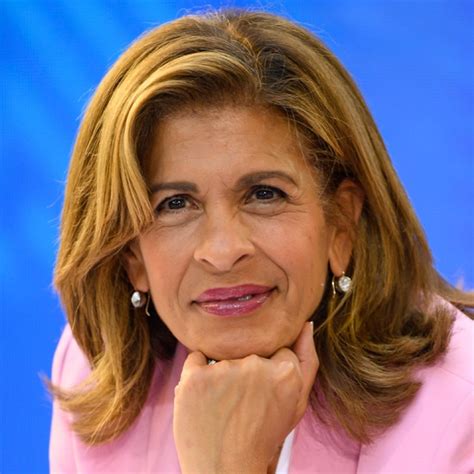 Hoda Kotb: Latest News & Pictures From The NBC Presenter - HELLO ...