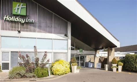 Holiday Inn Swindon - Up To 49% Off - Coate | Groupon