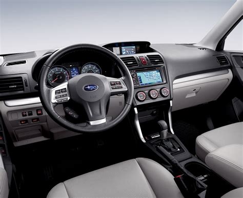 Meet the all-encompassing Subaru Forester – Auto Mart Blog