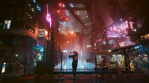 Cyberpunk 2077 on GOG.com