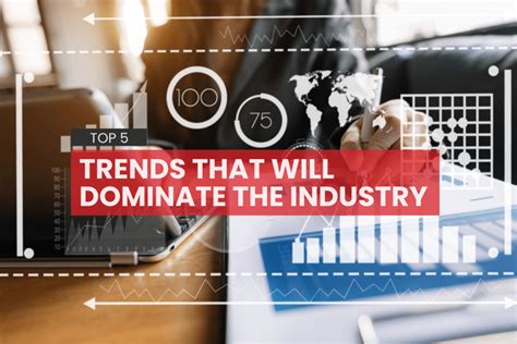 Top 5 BPO Trends That Will Dominate The Industry In 2022