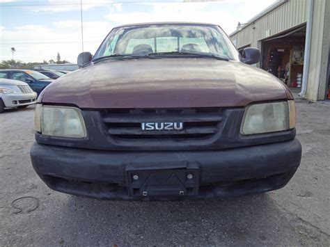 1998 Isuzu In Florida For Sale Used Cars On Buysellsearch