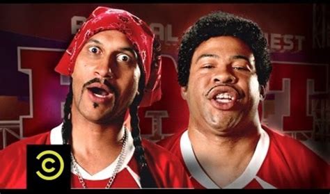 Key And Peele Are Trying To Direct YouTube Viewers To TV