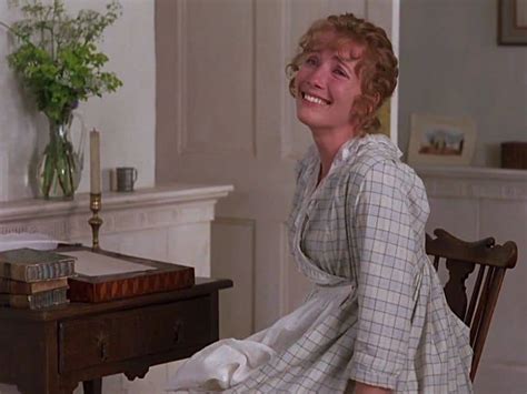 The Cathartic Power of the 1995 Movie Sense and Sensibility