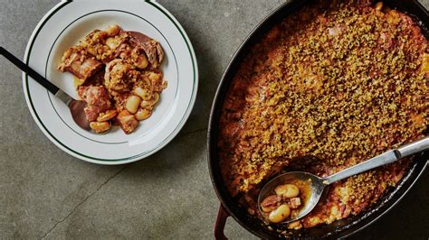 Cassoulet Is the Most Epic Dish You Will Ever Make | Bon Appetit