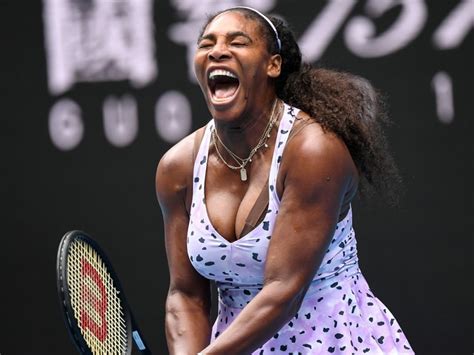 Serena Williams Set For US Open As Officials Vow Safety, Star Power ...