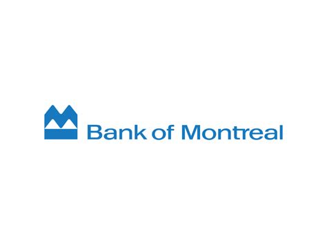 Bank of Montreal Logo PNG Transparent Logo - Freepngdesign.com