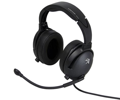 Flightcom Denali D90 ANR Headset Review - Cleared to Hear