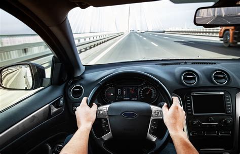 ¿Conduces a una velocidad adecuada? | Autopistas