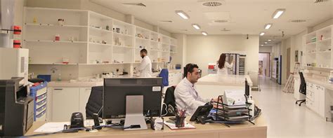 Pharmacy Service - Faruk Medical City