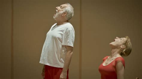 Last Dance and Annie Colère Win Final Awards at 75th Locarno Film ...