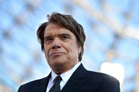 Scandal-hit French tycoon Bernard Tapie dies aged 78 | South China ...