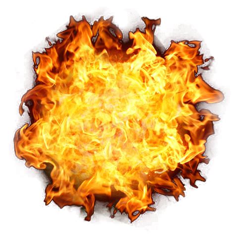 Download Fire Flame PNG Image for Free