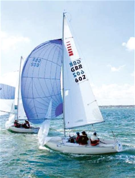 Keelboat Sailing for Beginners - Yachts and Yachting