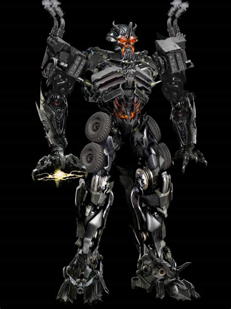 Transformers Rise of the Beasts Scourge Robot Mode by AleximusMagnus on DeviantArt