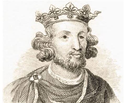 Henry III of England Biography - Facts, Childhood, Life History, Family ...