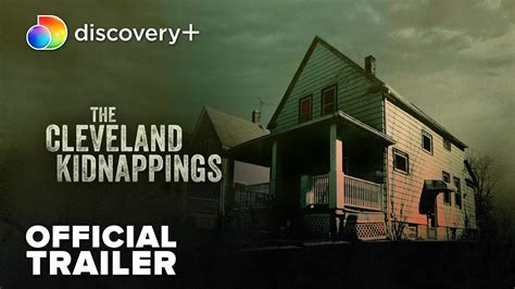 The Cleveland Kidnappings | Official Trailer | discovery+ - YouTube