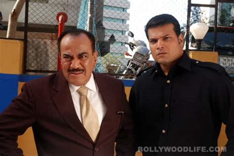 CID: ACP Pradyuman and Daya focus on crimes against women ...