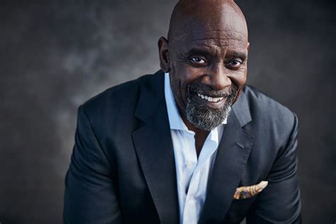 What Is Chris Gardner's Net Worth? A Look Into His Rags To Riches Story! - OtakuKart