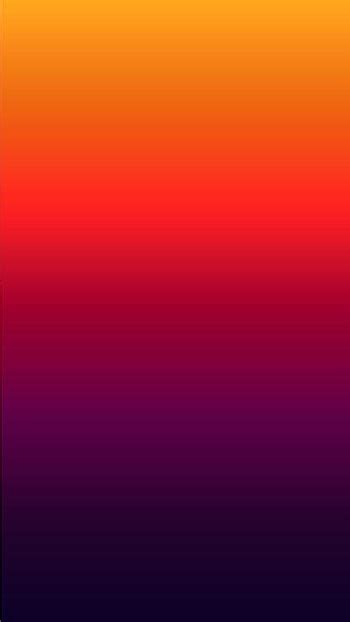 Sky, bright, gradient dual wide background, Sunset Gradient HD ...