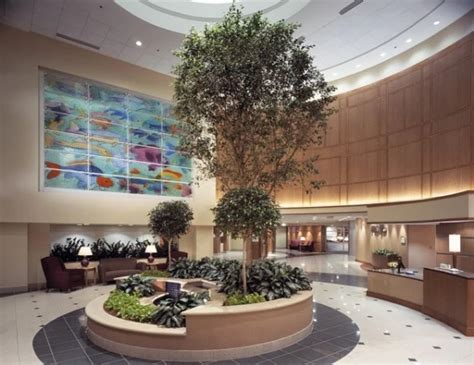 FMG Design, Inc. » Floyd Medical Center Recognition – Rome, Georgia