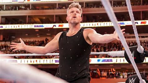 Pat McAfee Confirms Members Of His Show Are DLC For WWE 2K24, Claims ...