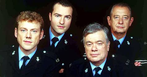 Heartbeat cast now - from films to tragedy and unrecognisable Nick ...