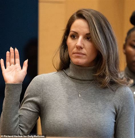 Nanny to Dulos' five kids tells court how husband's affair with Michelle Troconis exploded the ...